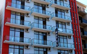 Hotel Royal Georgia